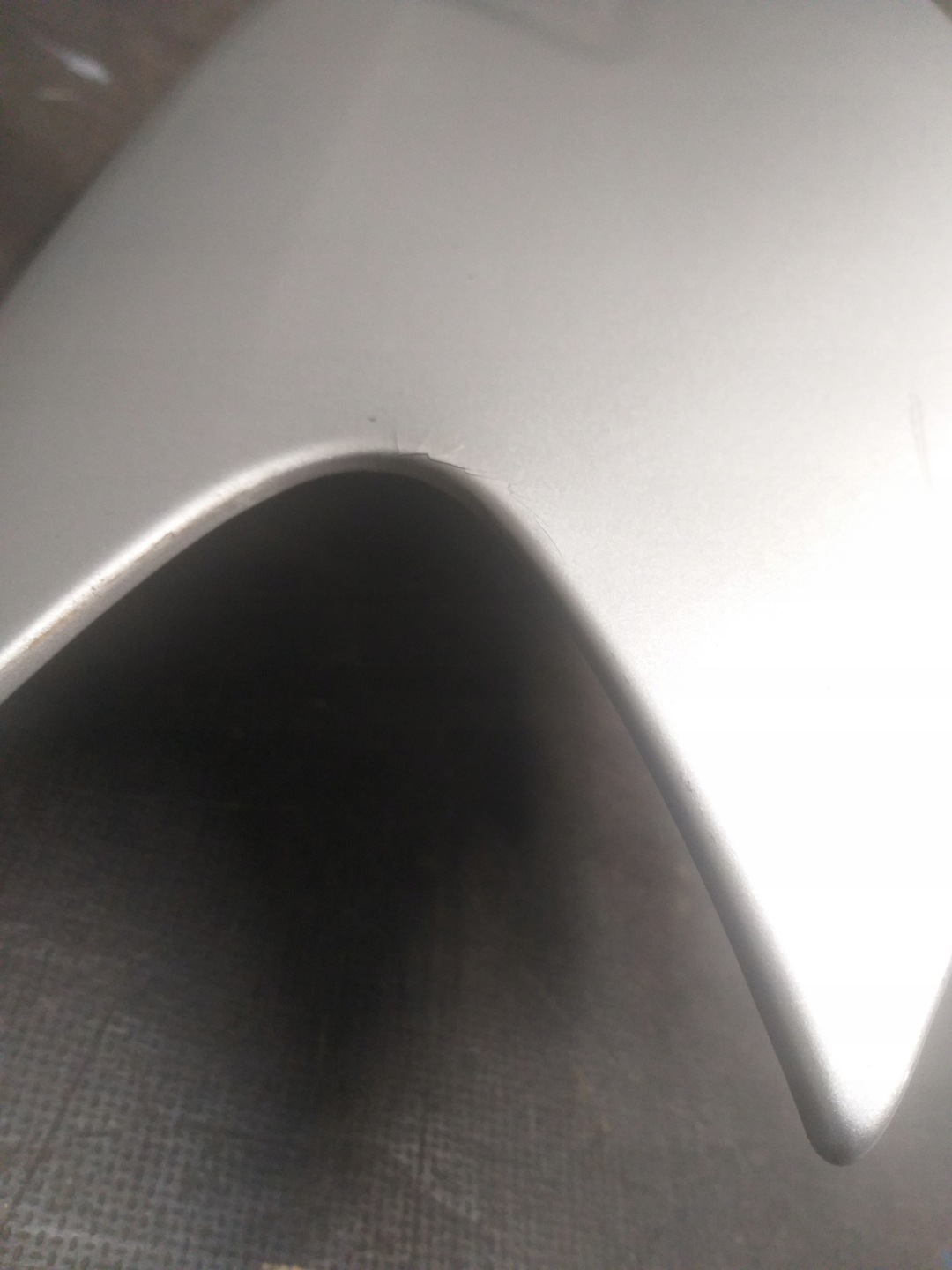 fender front left MERCEDES E KLASA W213