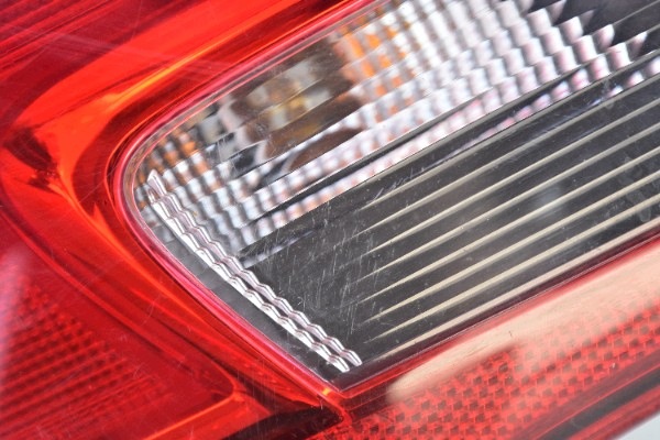 light left rear part OPEL CORSA E 3 door 2014-2019R 13428455 EU