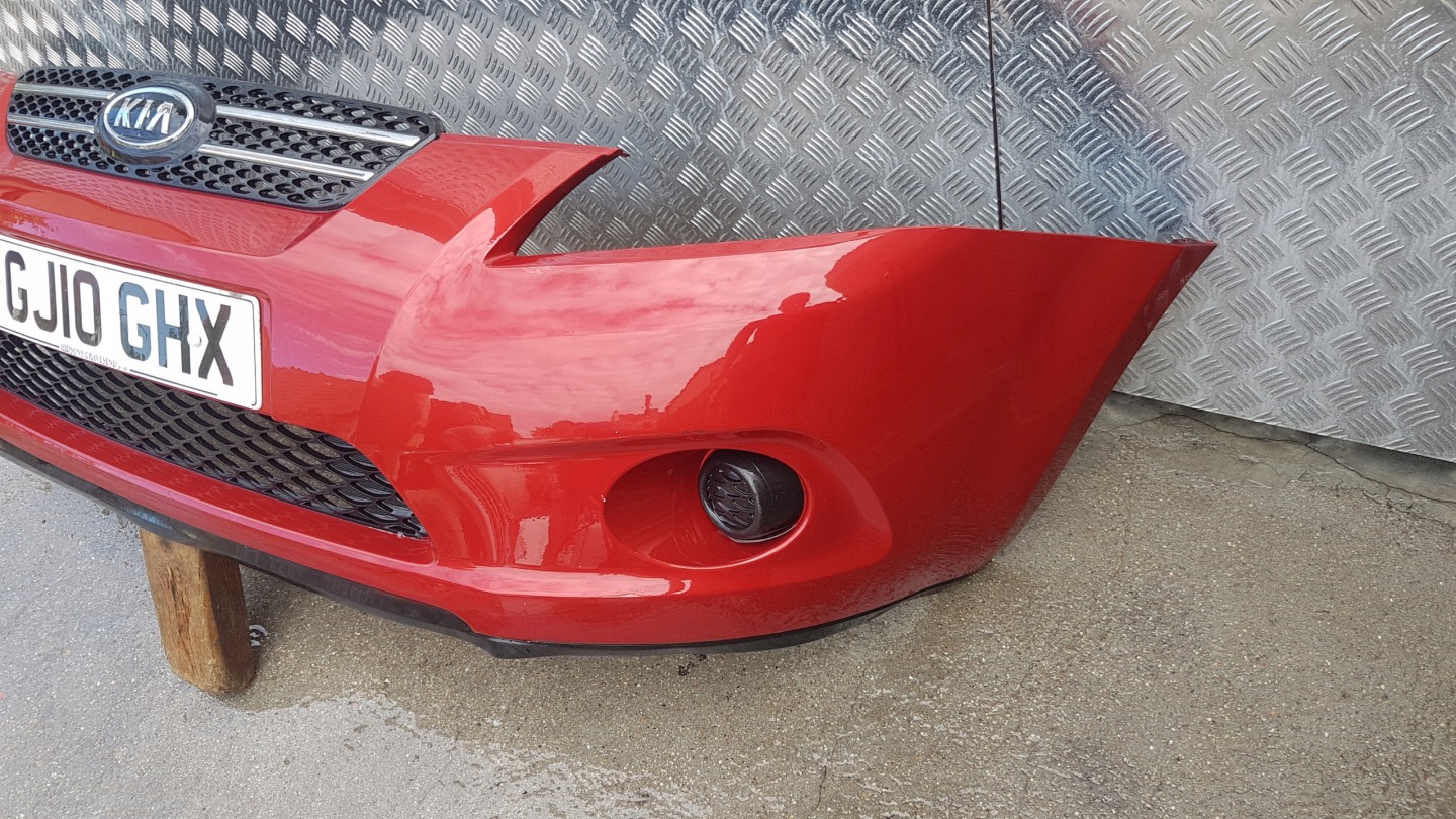 STOSSSTANGE KIA PROCEED LAK: AO A0