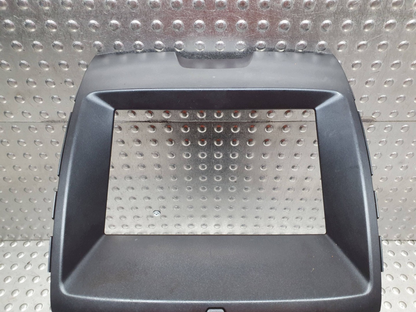 PANEL RADIA klími klimatizaci KM2T-18E245-AHB FORD S-MAX MK2