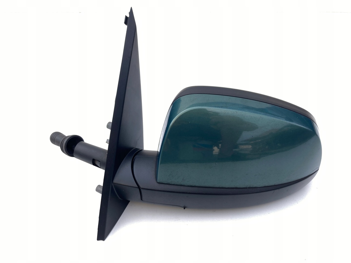 mirror manually left Opel MERIVA A Europa OEM 03-10r.
