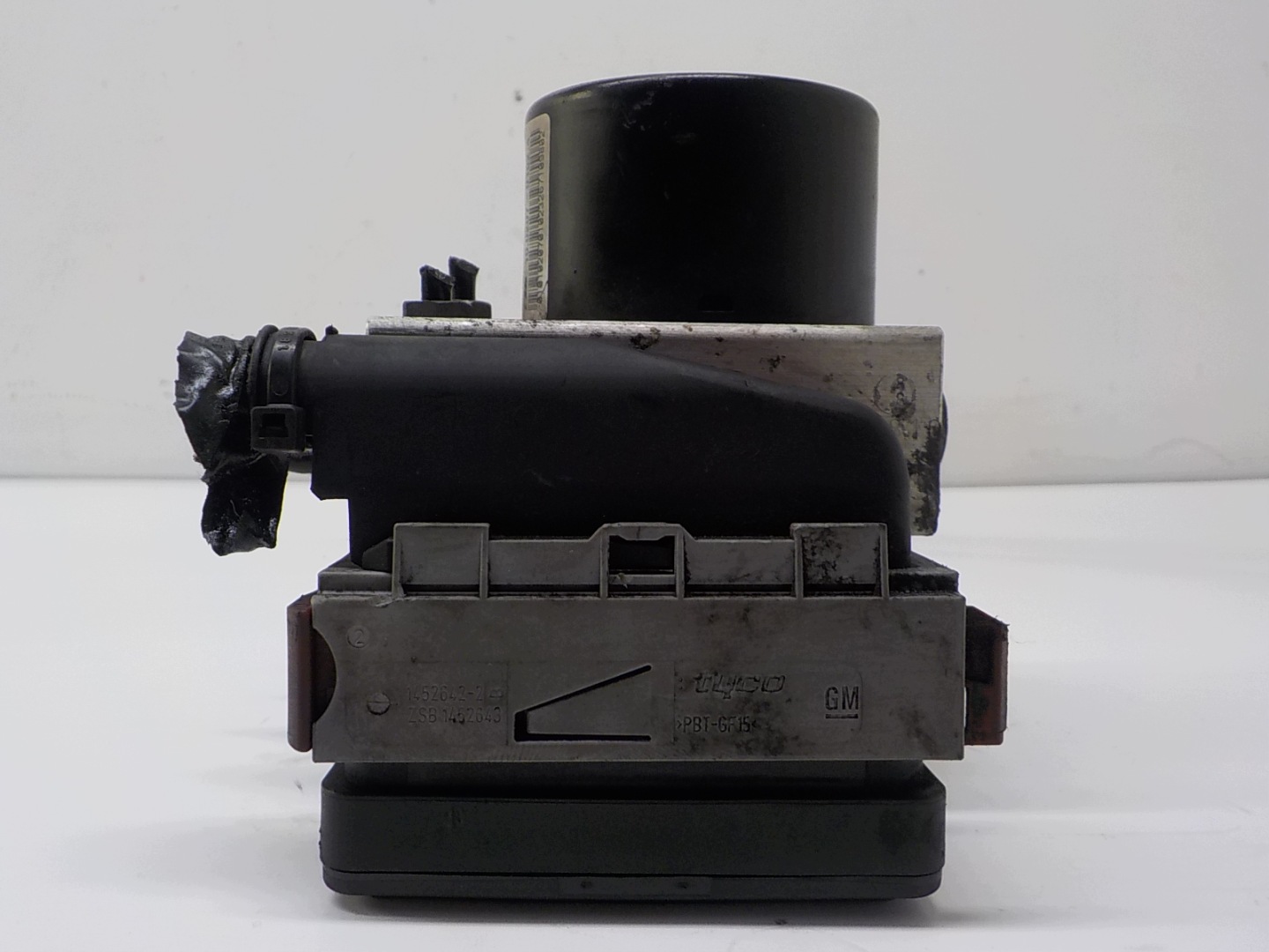 FIAT DOBLO e Pompa ABS 51773386 10.0207-0102.4 10.0970-1603.3