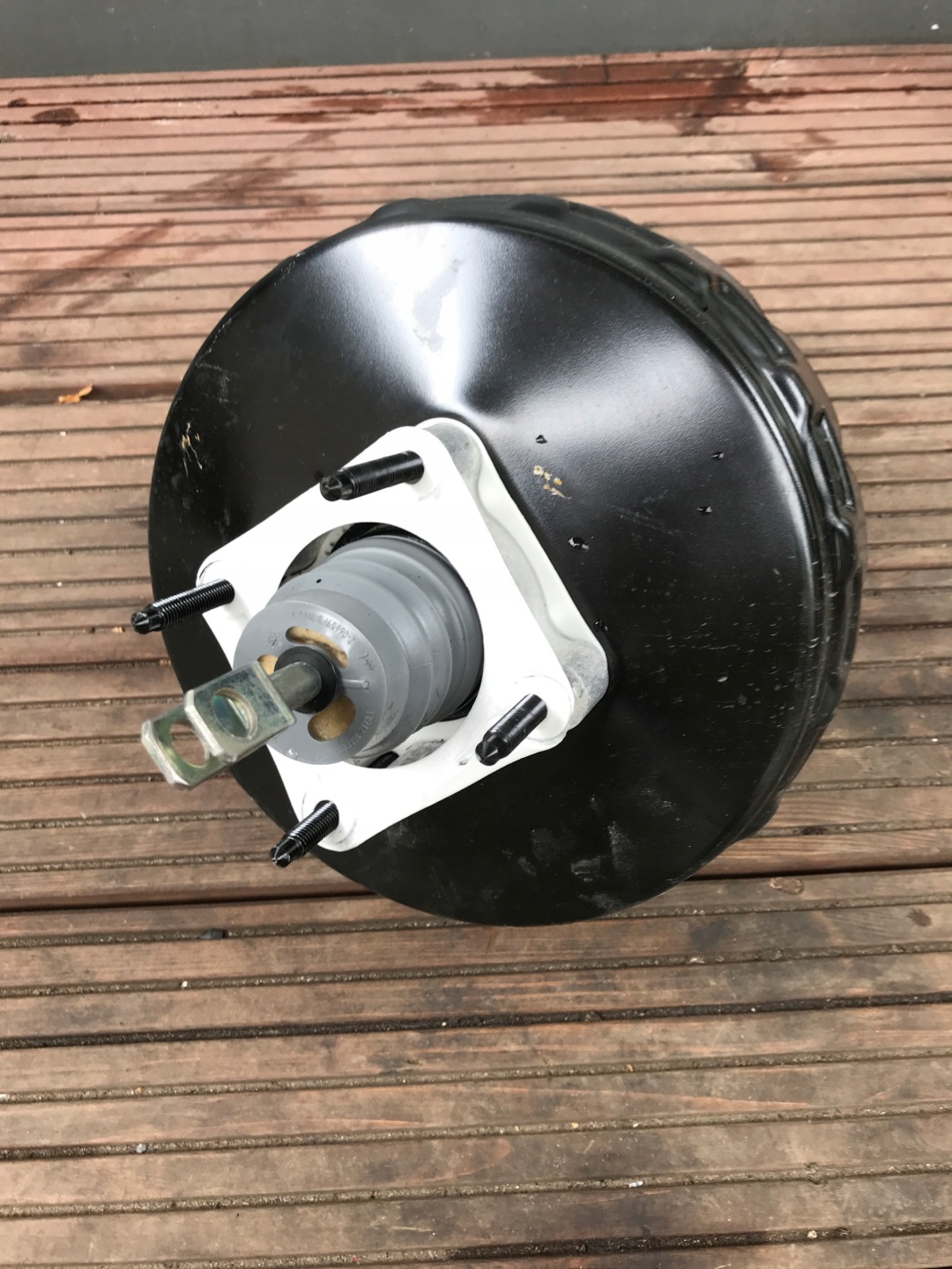 Servo bremsen FORD KUGA MK2 DV61-2B195-JB