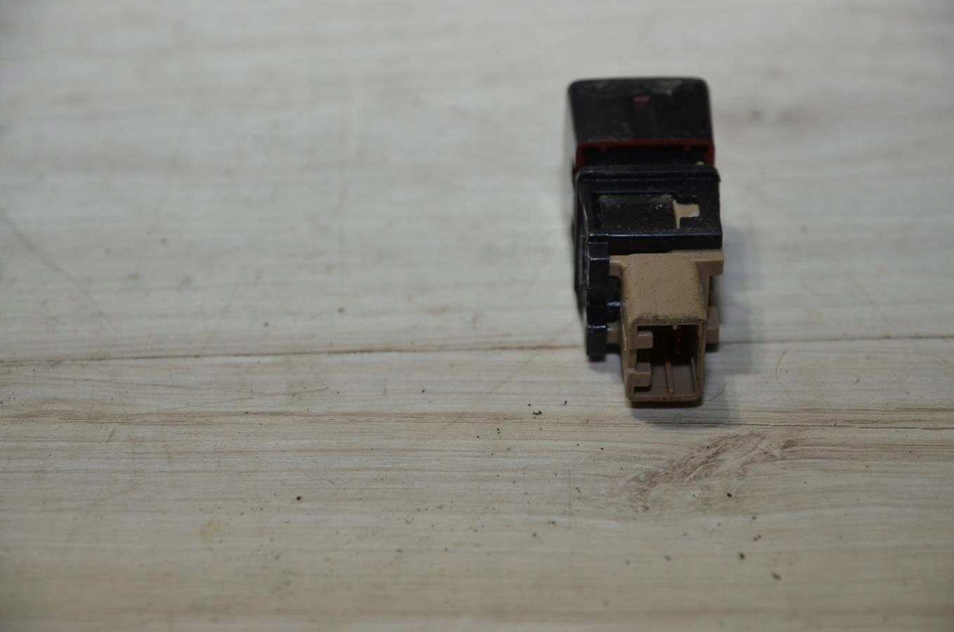 Schalter Leuchten des warnblickschalters Nissan Note II E12 14r