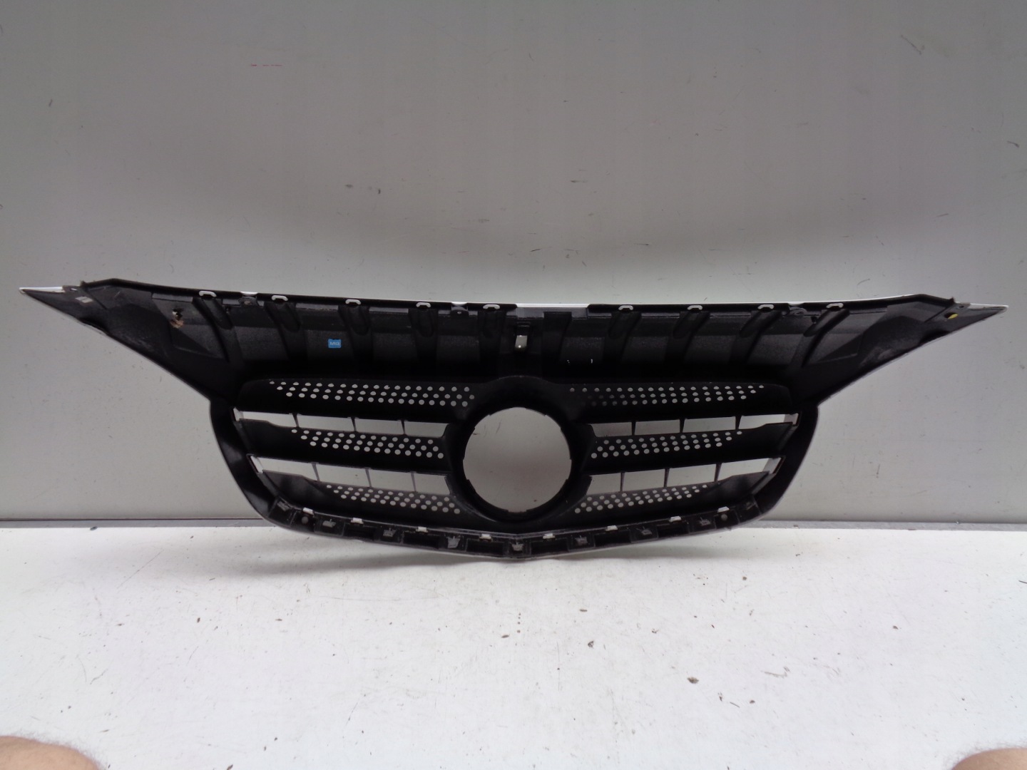 GRILLE MERCEDES CITAN W415 12