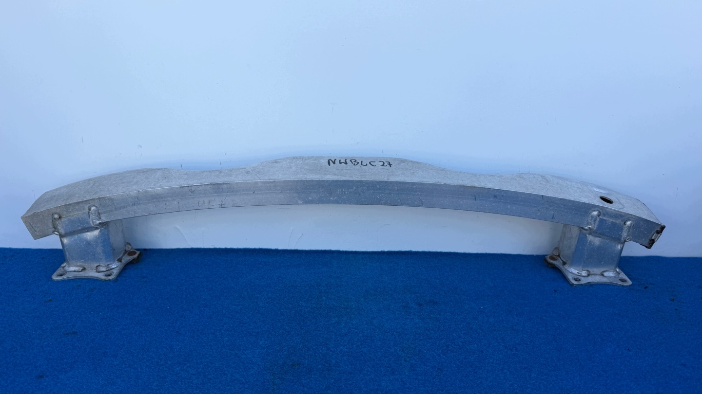 AUDI A6 C7 4G9 KOMBI bumper support rear part pillar 4G9807309 NWBLC27