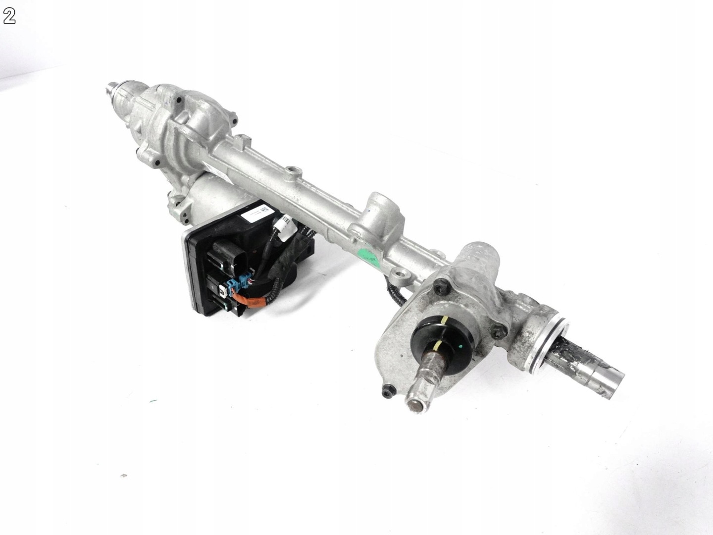 TESLA MODEL Y 3 drag rod servo steering control UKLAD front EUROPA