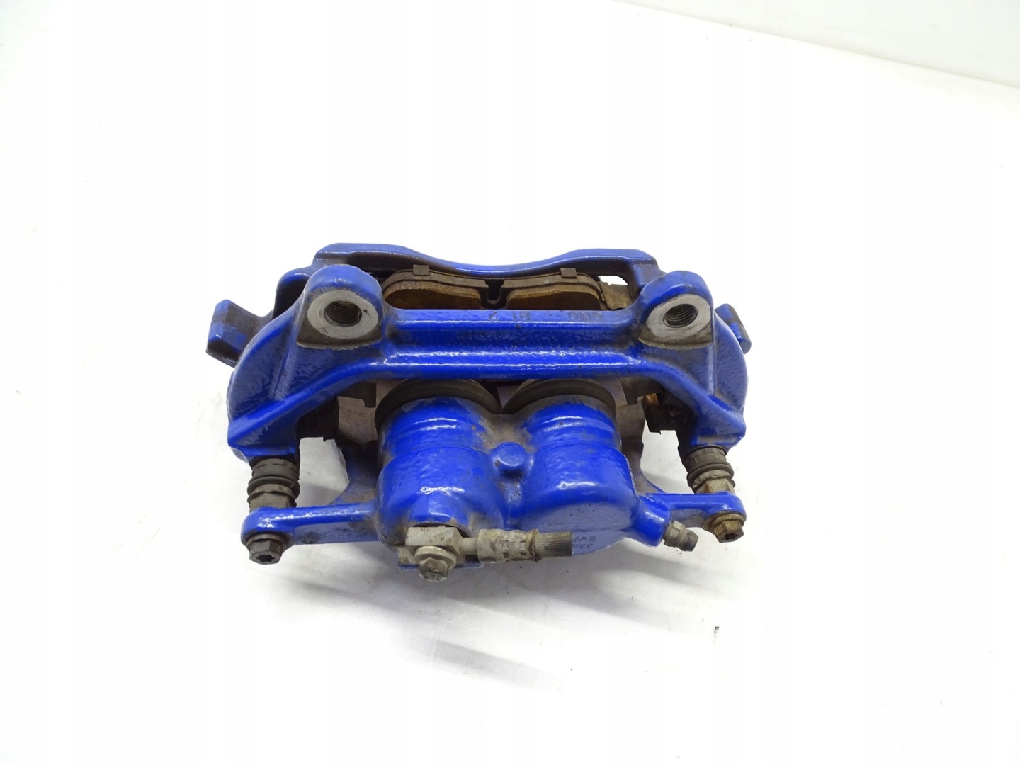 caliper brake left front AUDI VW SKODA SEAT 5WA105BM