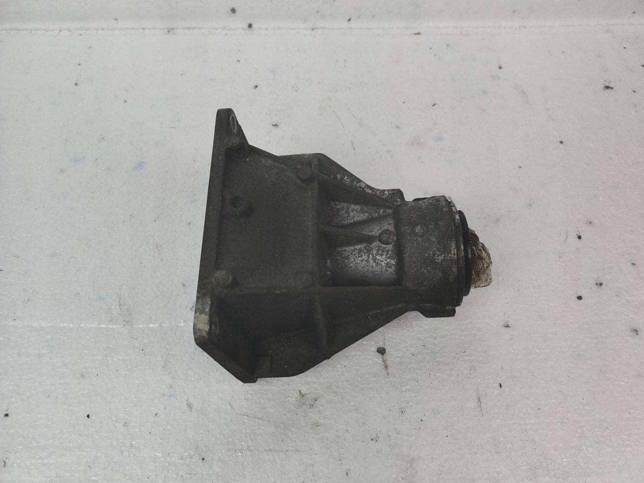 Console Demi axe BMW 5 F10 2016 3150-7578653-03