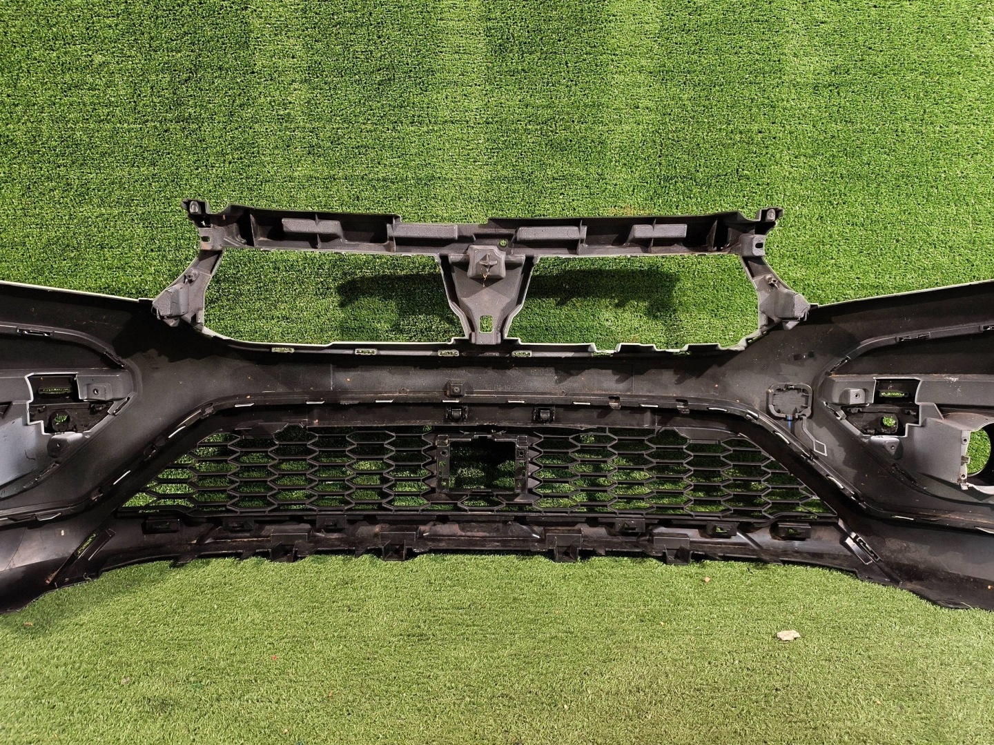 front bumper front DACIA SANDERO III STEPWAY 20- NR.9928