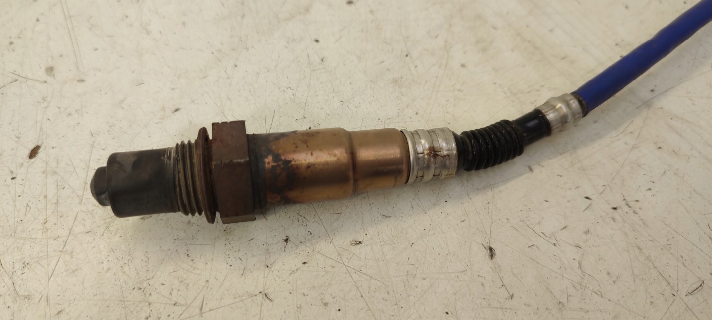 Sonda CV619G444CB Ford Focus MK3 1,0 Ecoboost