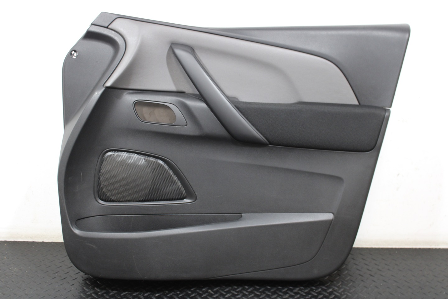 upholstery side door right front CITROEN C4 SPACETOURER LIFT