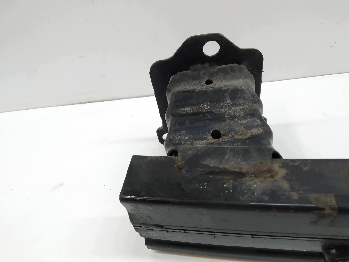 Traversa Paraurti Peugeot 207 e (2006-2012)
