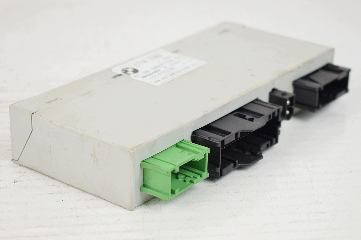 modul Bedienteil * dach BMW Z4 E89 09221135