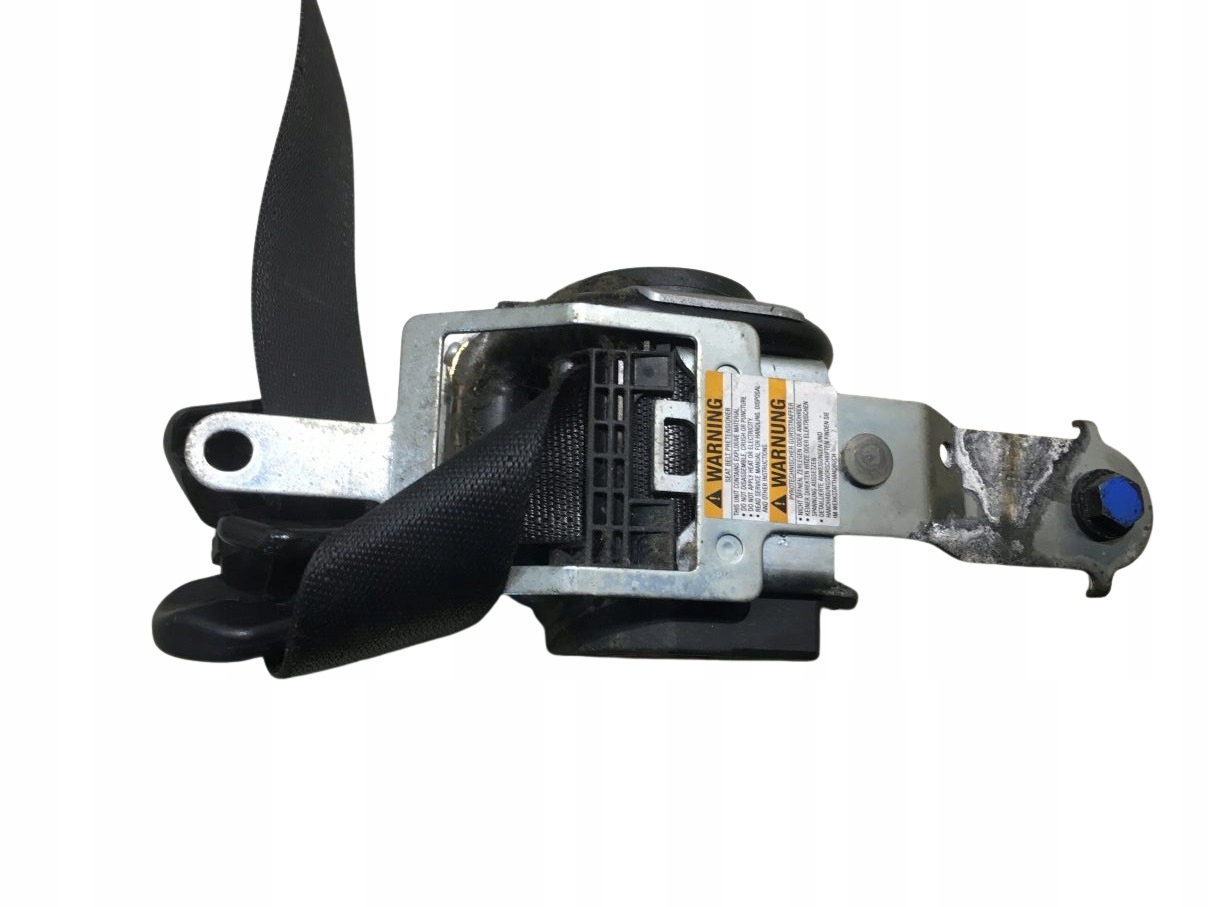 tension belt safety left front SUZUKI WAGON R+ II 64940-83E1
