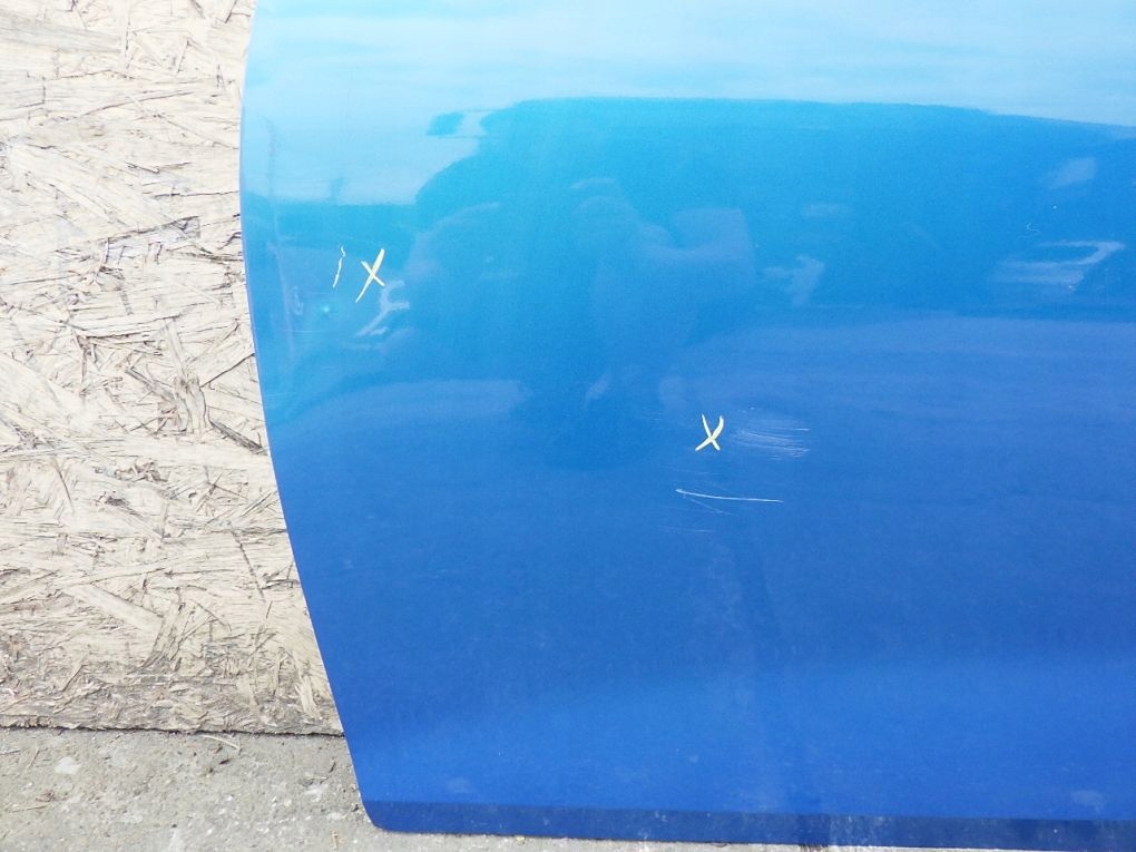 OPEL ASTRA L 6 VI 22- Tür links vorne