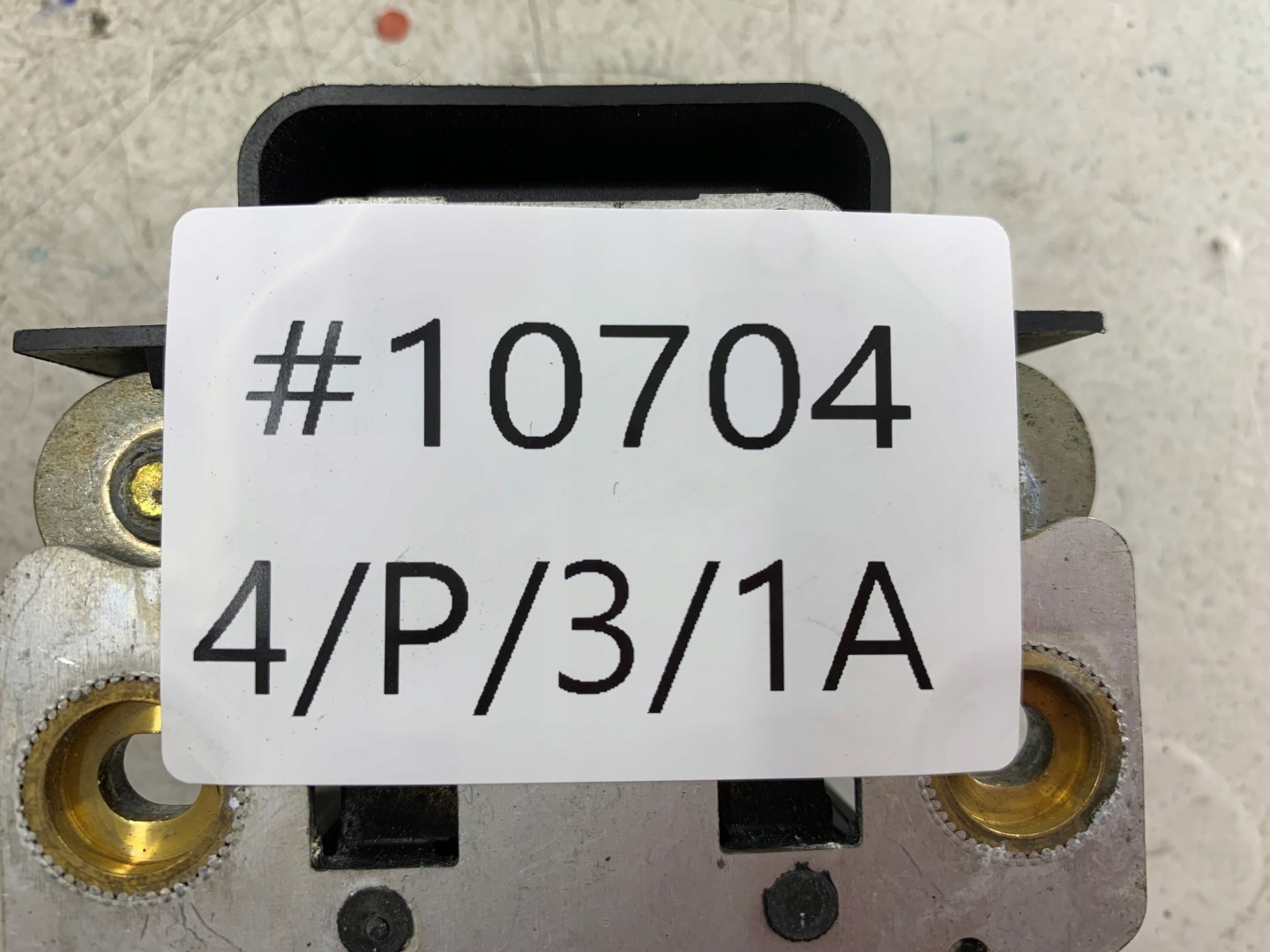 MERCEDES W210 sensor module ESP 0015404517