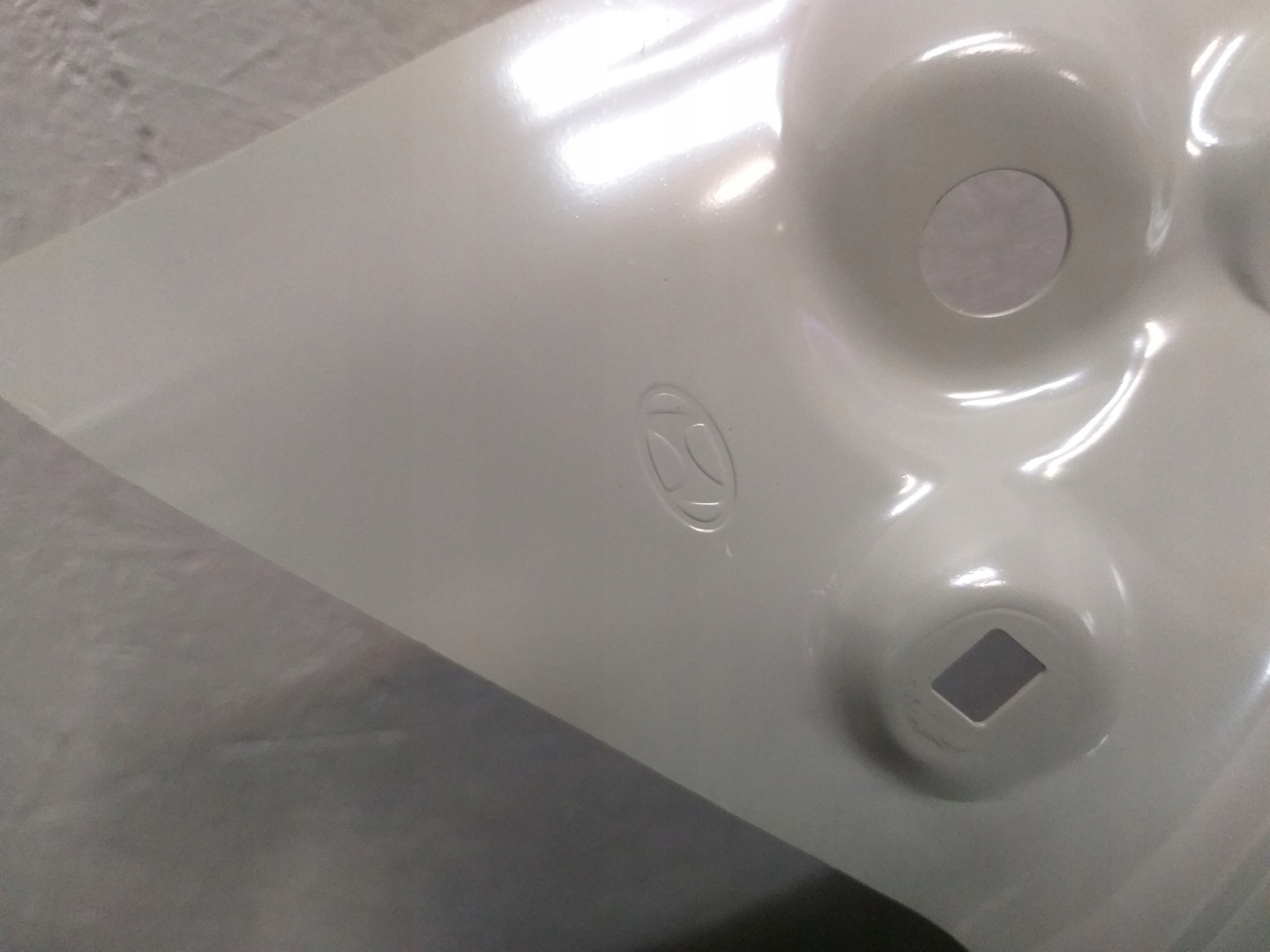 parafango posteriore Destra HYUNDAI I20 III 3 20