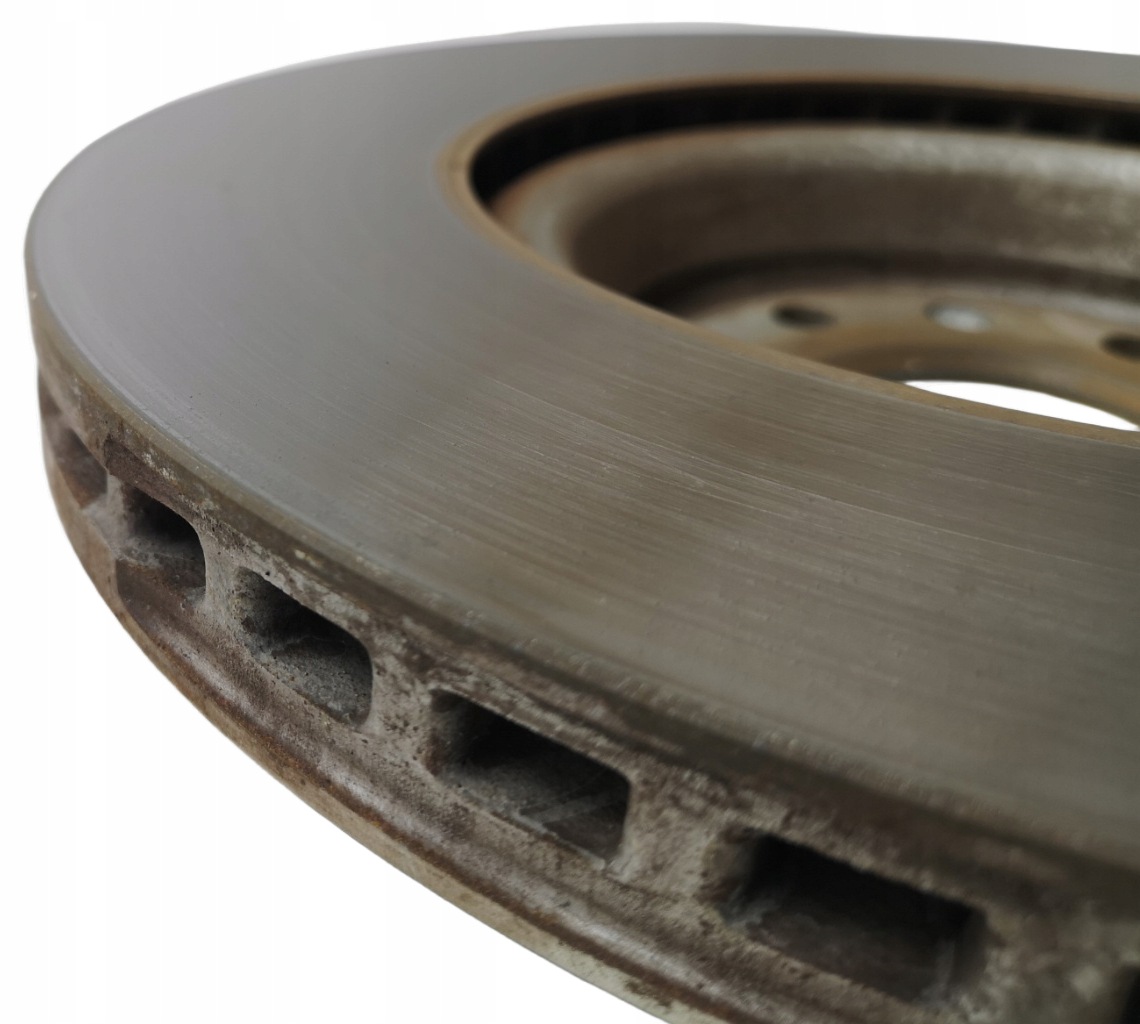 disc brake Cupra Formentor 5Q0615301G ORG