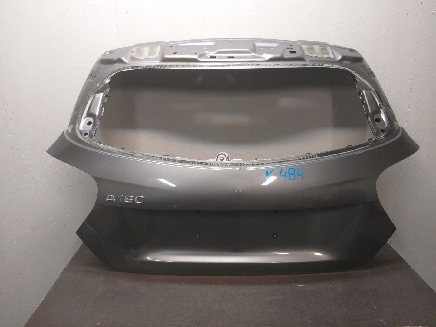 BOOT DOOR MERCEDES A KLASA W176
