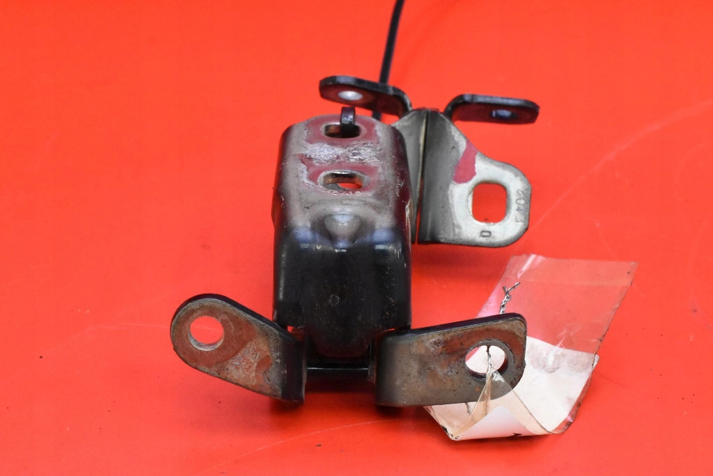 hinge hinges door right rear part OPEL INSIGNIA B 17-20