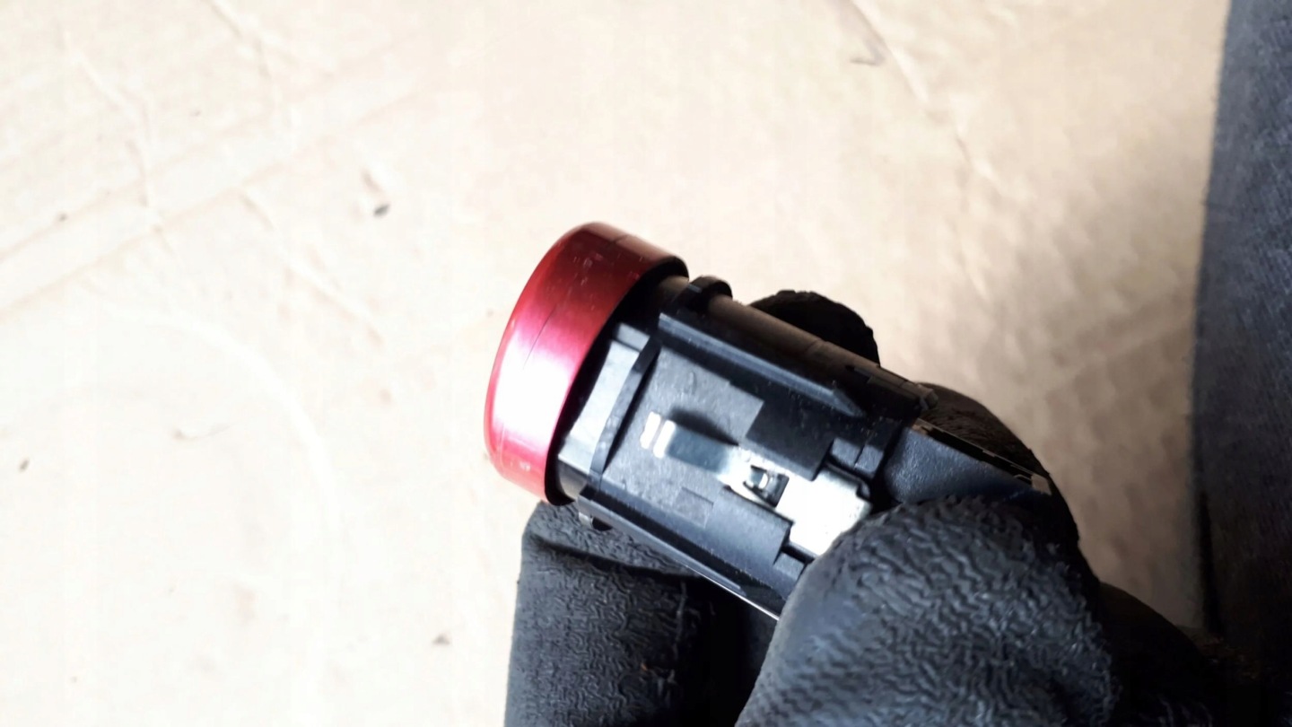 SQ5 8R Q5 button START STOP 8K0905217C RS S4 B8
