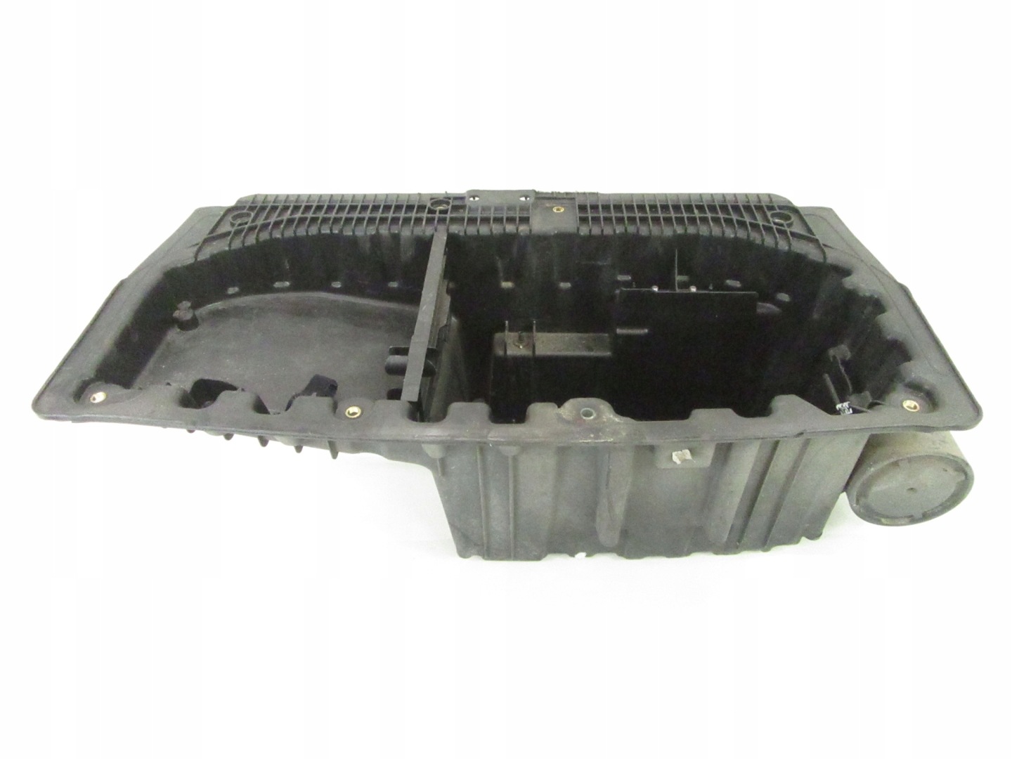 sump cover cover sump boot BMW 1 e81 e87