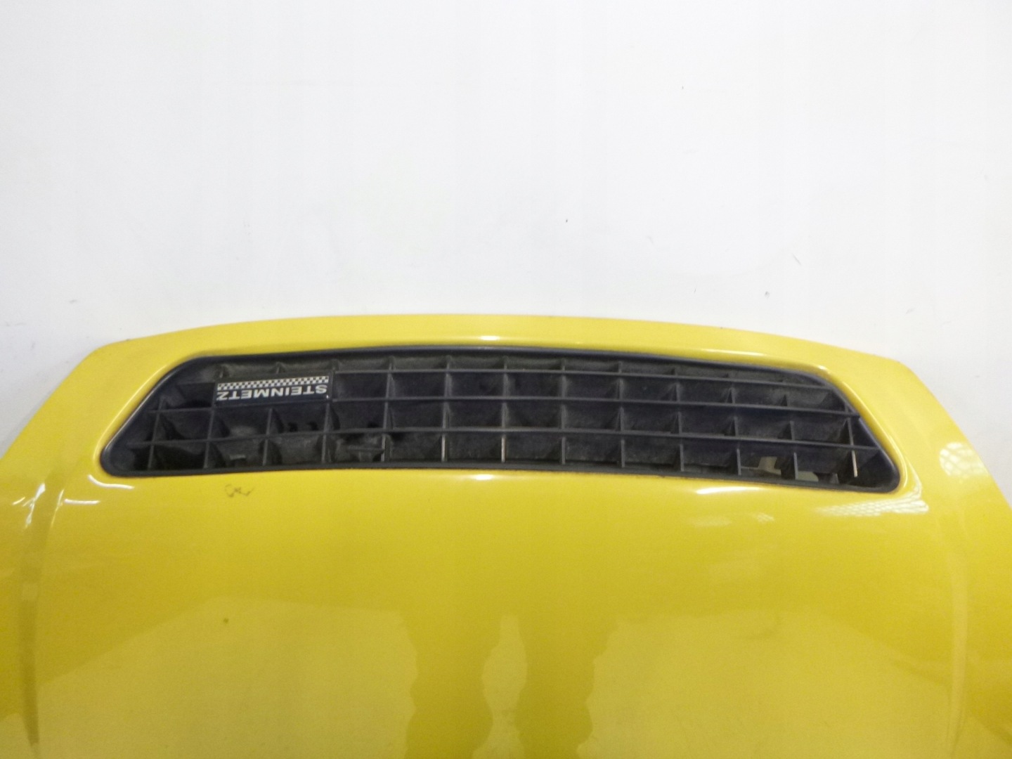 CAPOT OPEL ASTRA G Y40A 00R.