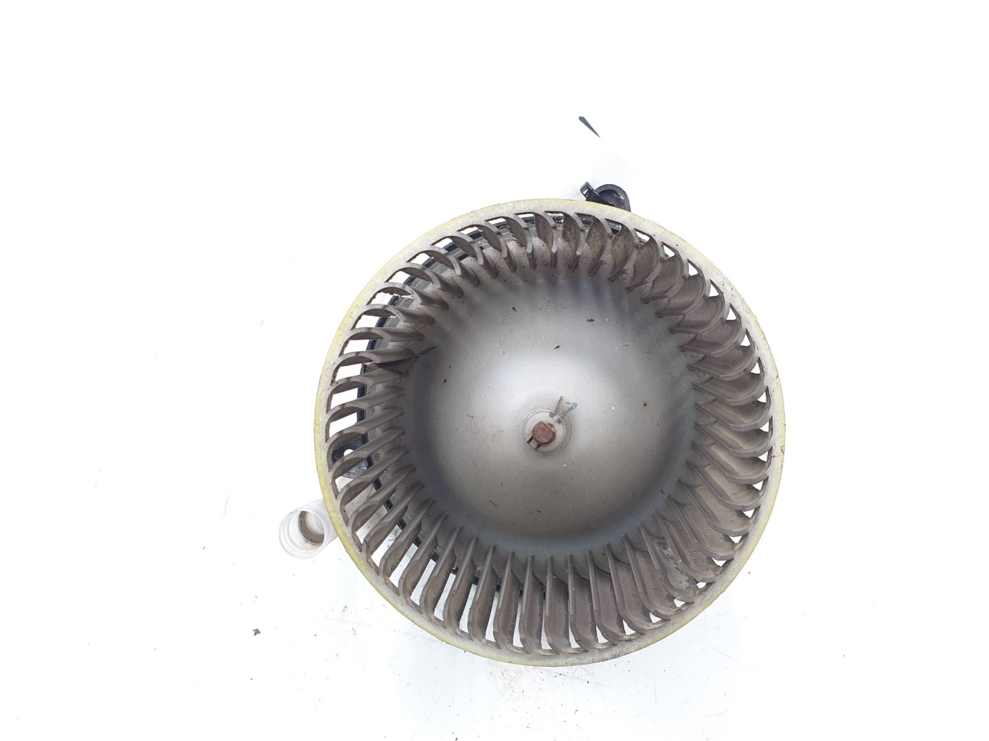 heating fan cab BE5M03 MAZDA 323 1.5 KAT