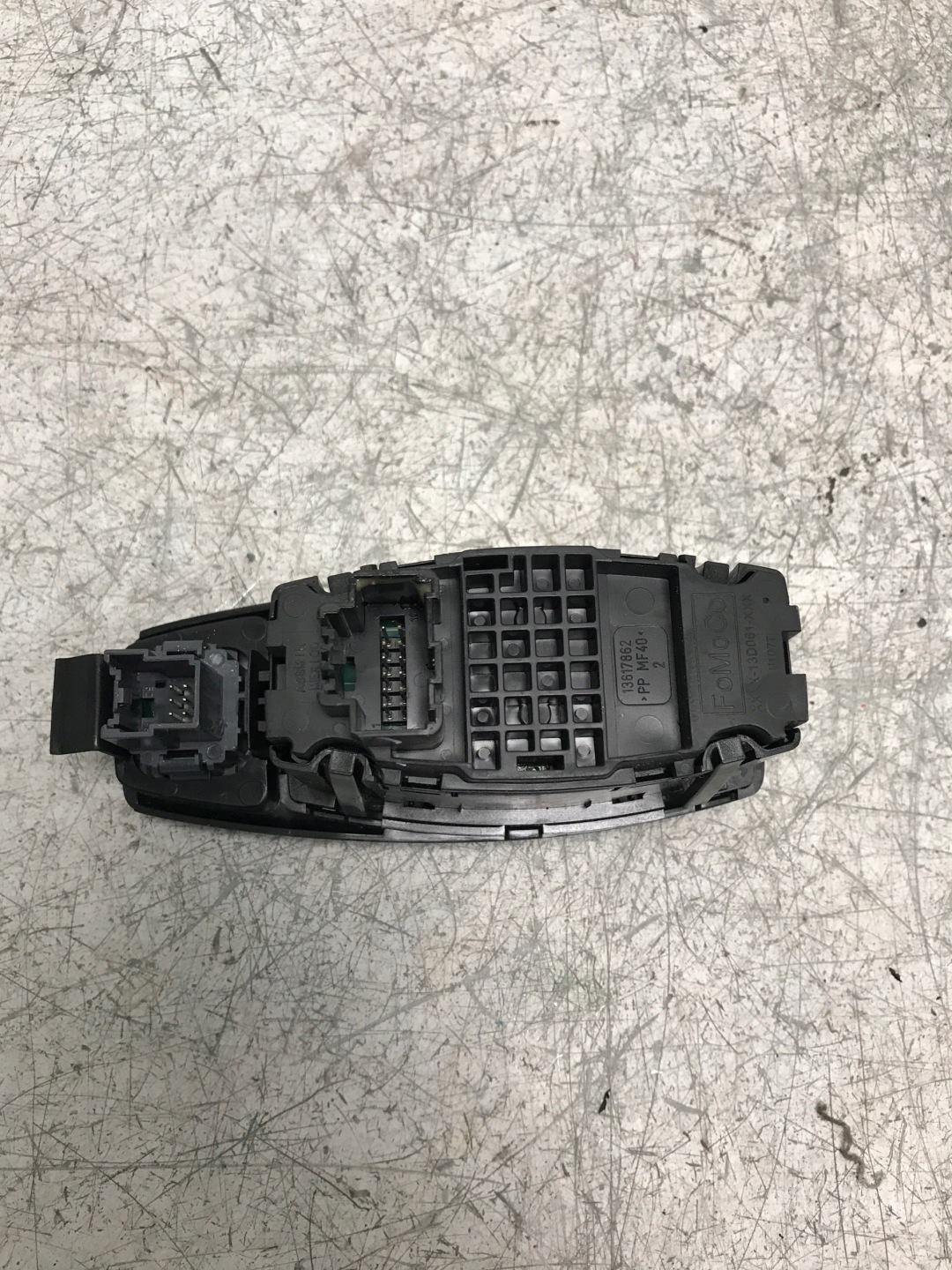 interruttore luci FORD S-MAX MK2 E1GT-13D061-EBW