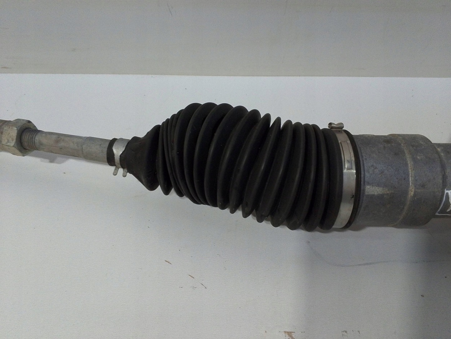 Citroen C3 III Boîter direction 3802832111B (Y104)