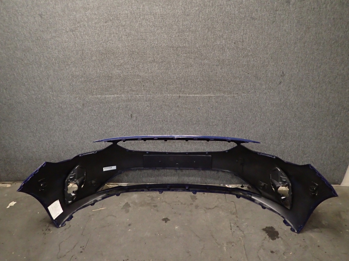 nárazník předek OPEL CORSA F