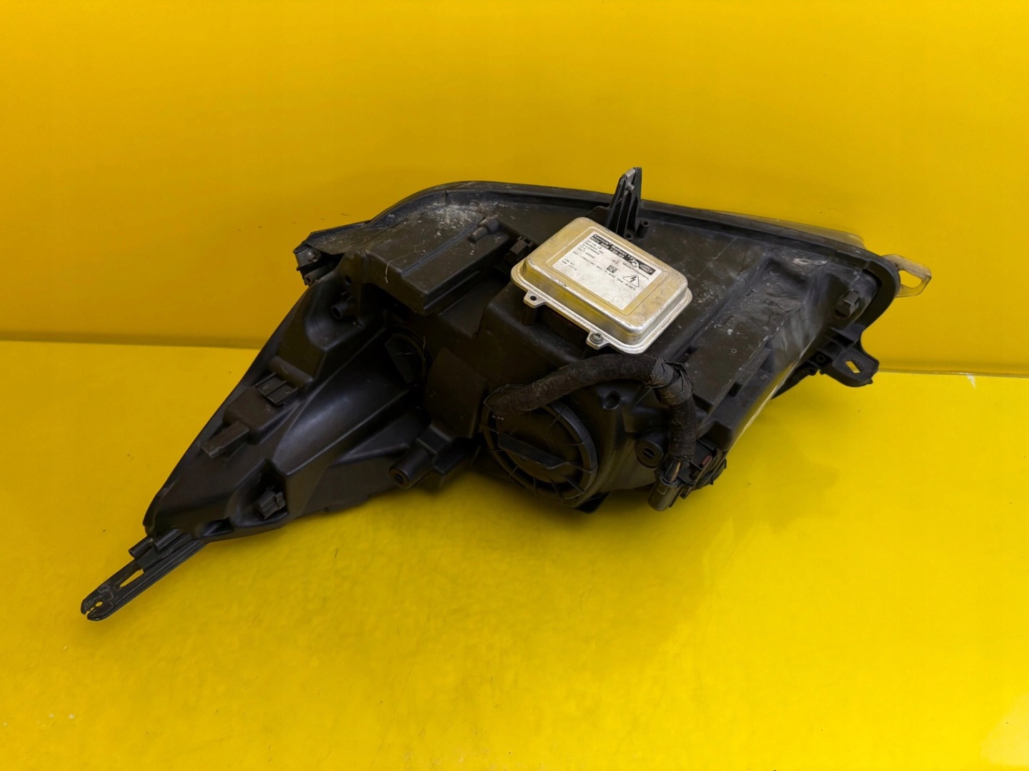 light right Opel Insignia A Xenon 1ZT009631-02