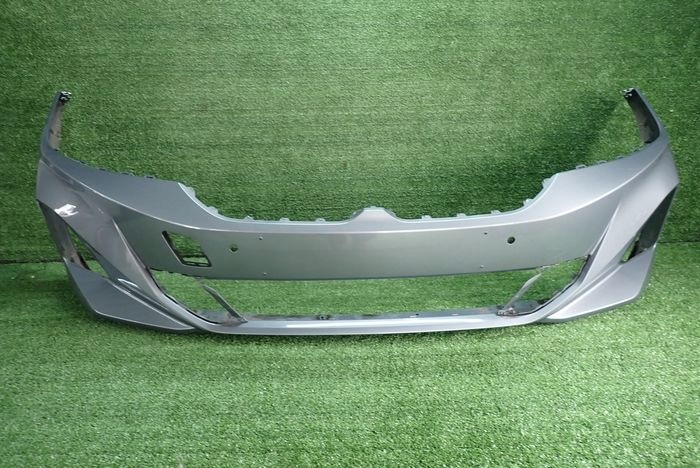 BMW G20 G21 3 LIFT 22- front bumper front