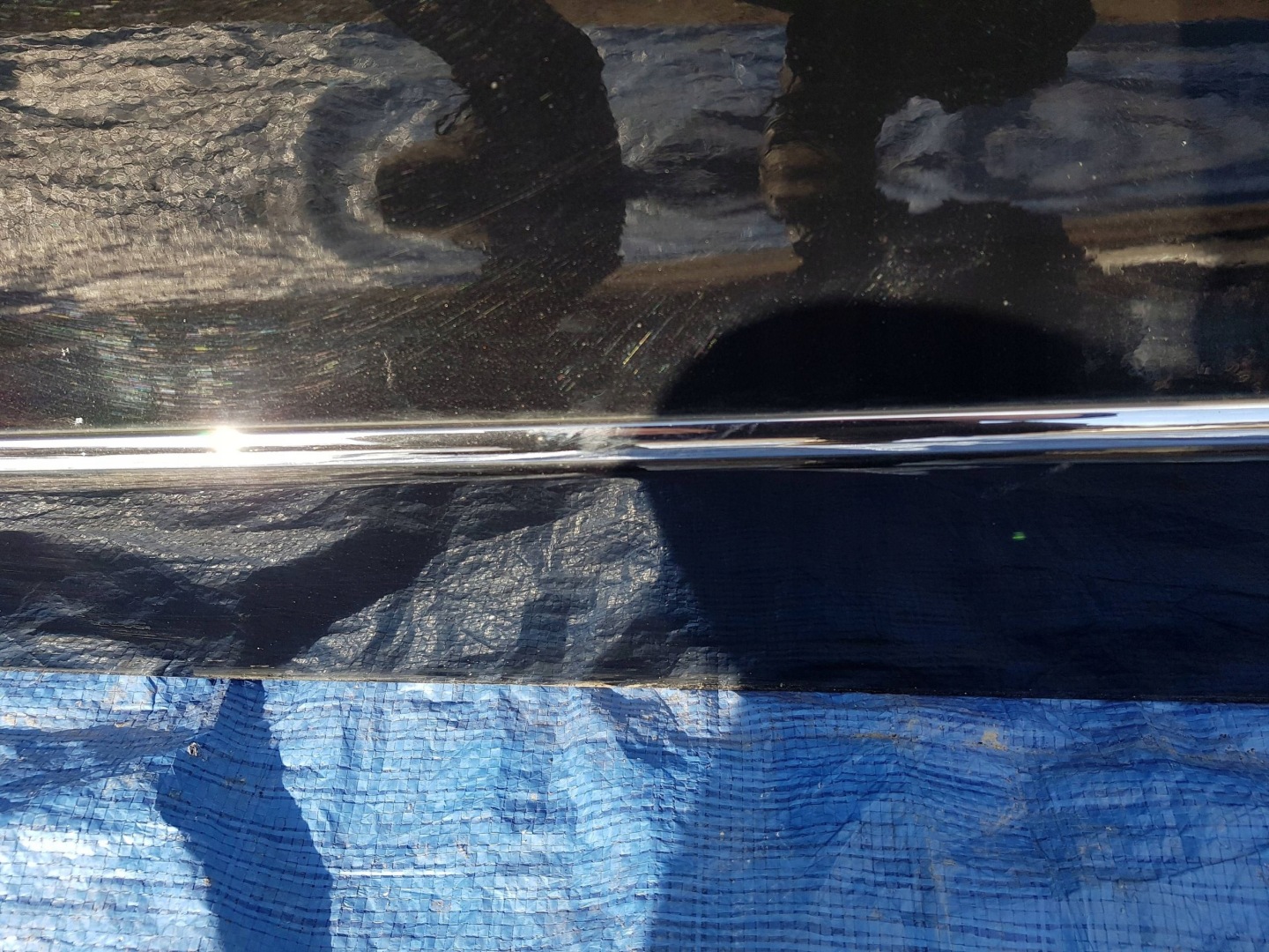 door front left Mercedes E C207 W207 C197 197