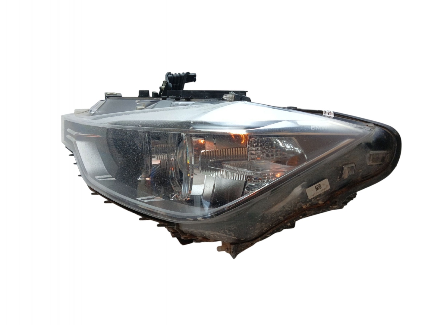 licht links vorne BMW F30 (2011-2018) 7259547 XENON UK rechtslenker
