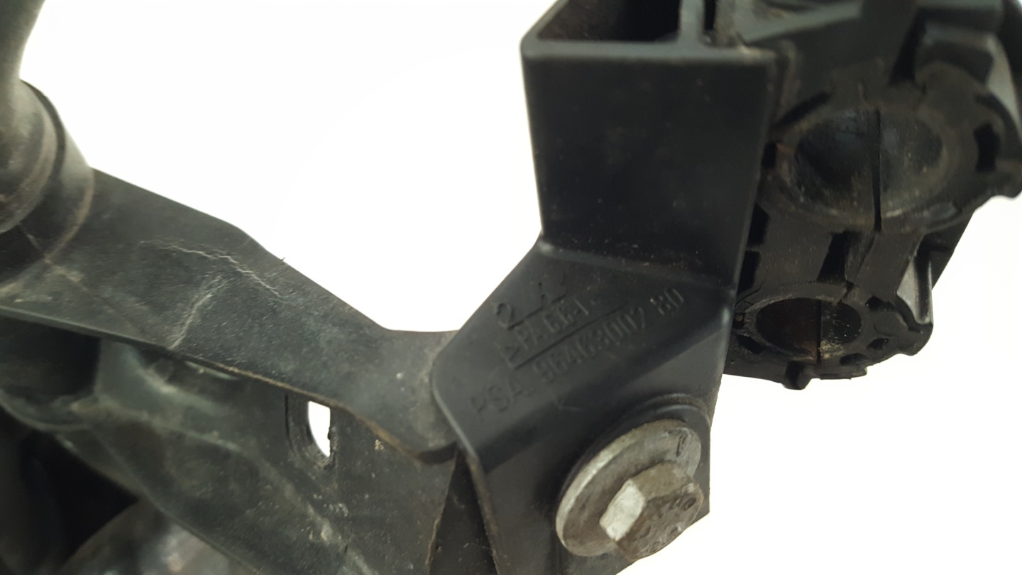 prijenos vode 9646300280 NFU Peugeot Citroen