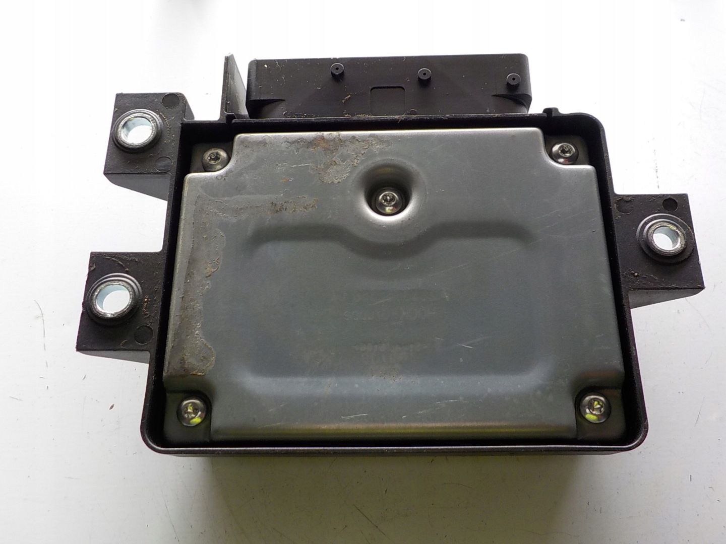 VOLKSWAGEN PASSAT B6 Unité commande confort 3C8907801E 17767601B