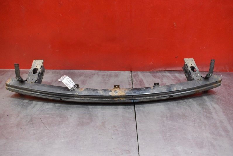 bumper support rear part rear pillar KIA SPORTAGE 2 II 08-10