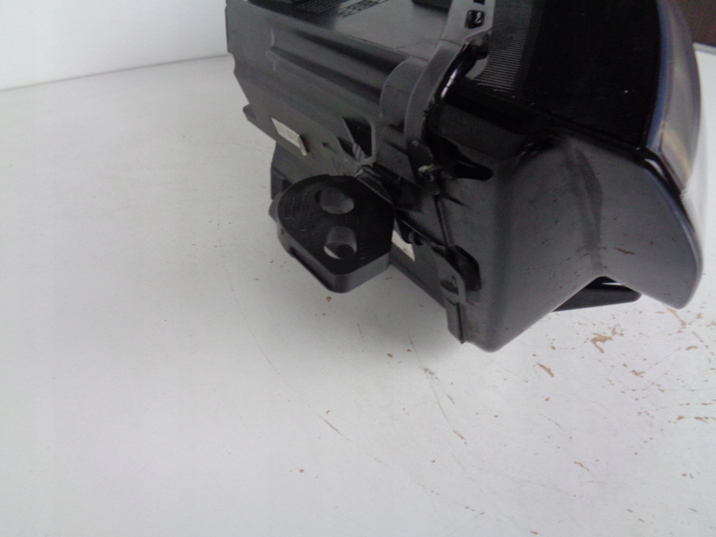 light left REFLEKTOR OPEL GRANDLAND X 16- FULL LED