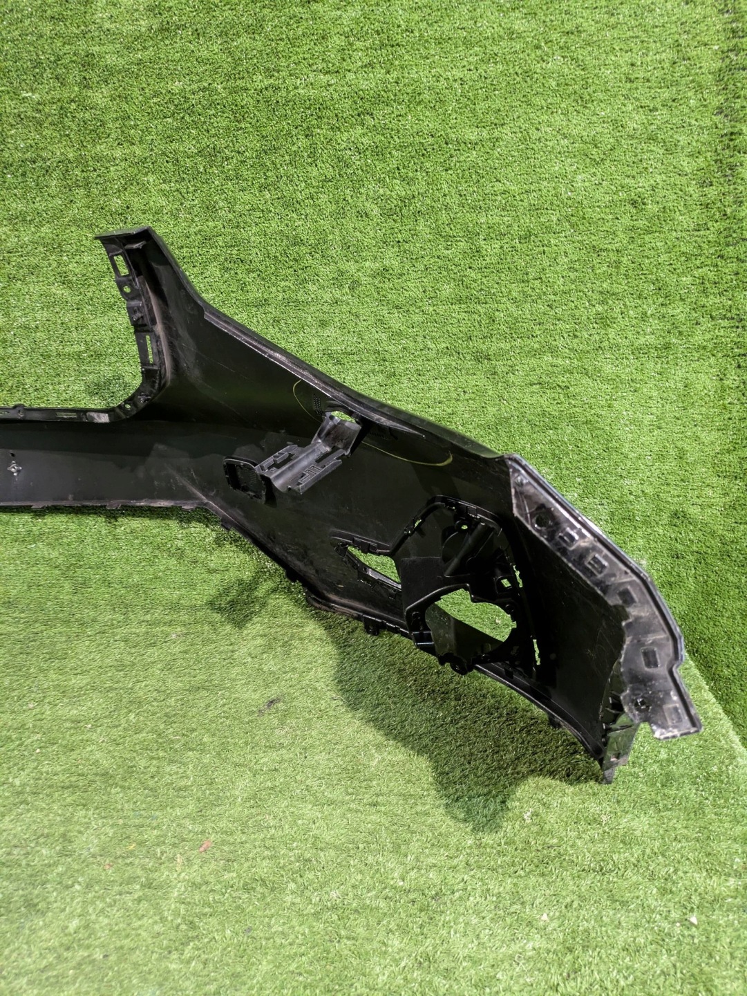 front bumper front VOLVO XC40 XC-40 LIFT 22- NR.8682