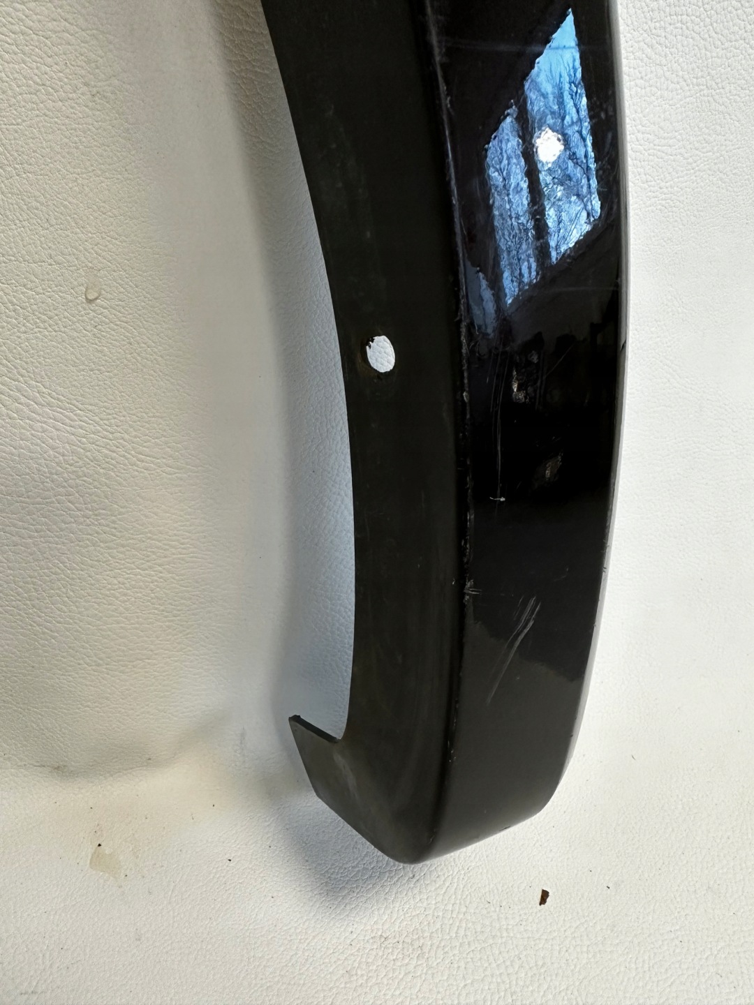 FORD F150 MODANATURA PARAFANGO POSTERIORE SINISTRA