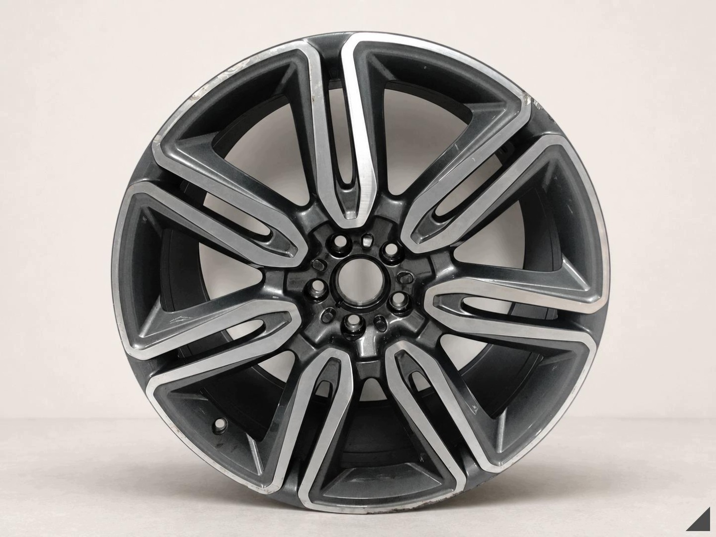 BENTLEY CONTINENTAL GT GTC 3W0 FLYING SPUR 4W0 disk disk 9,5Jx21 ET41