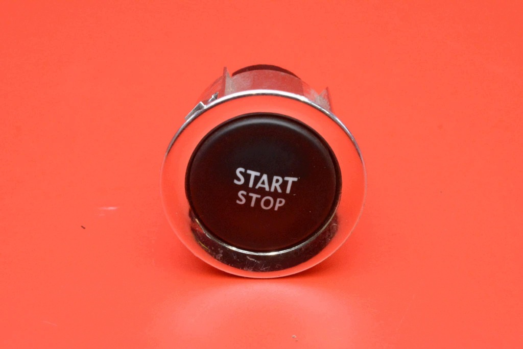 player KARTA button blocking 285909828R RENAULT SCENIC 3 III XMOD LIFT
