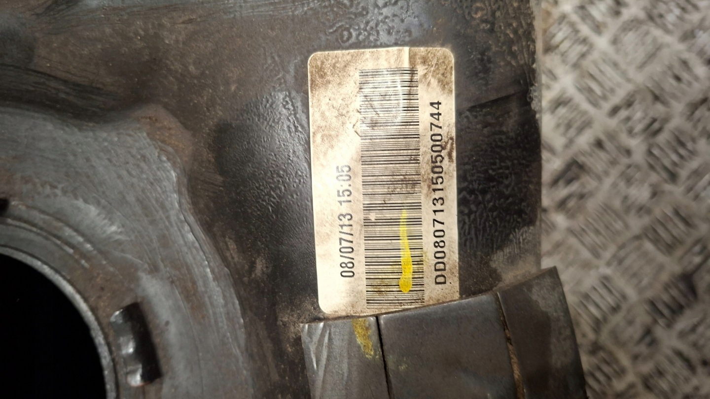 spremnik rezervoar goriva CHEVROLET CAPTIVA 2.0D