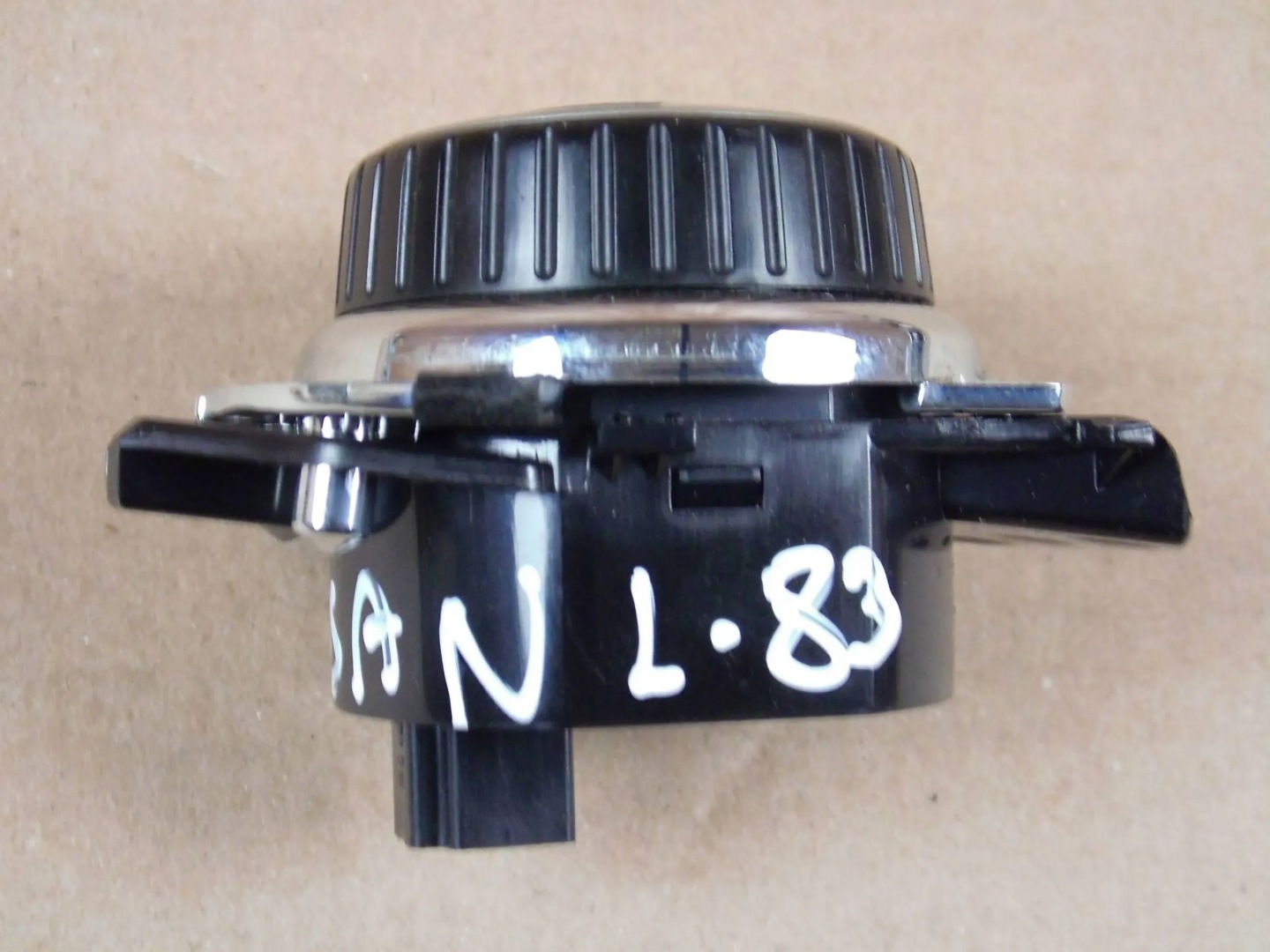 Nissan X-Trail T32 panel switch napedow 969U74CE2A