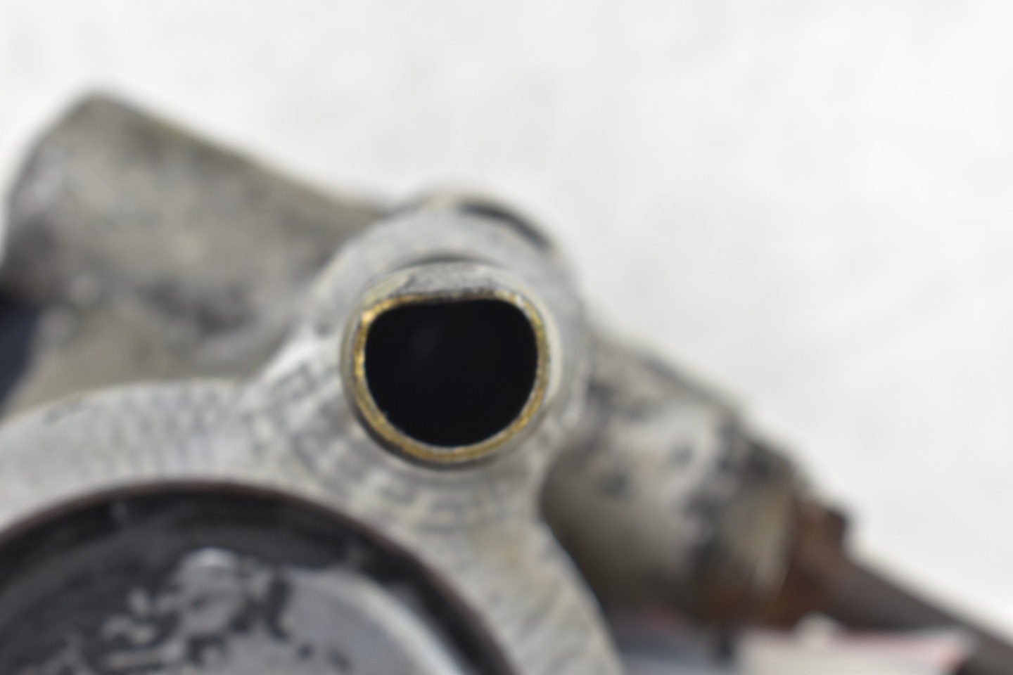 servo pump RENAULT TRAFIC II OPEL VIVARO A 1.9 2.0 DCI 26054891