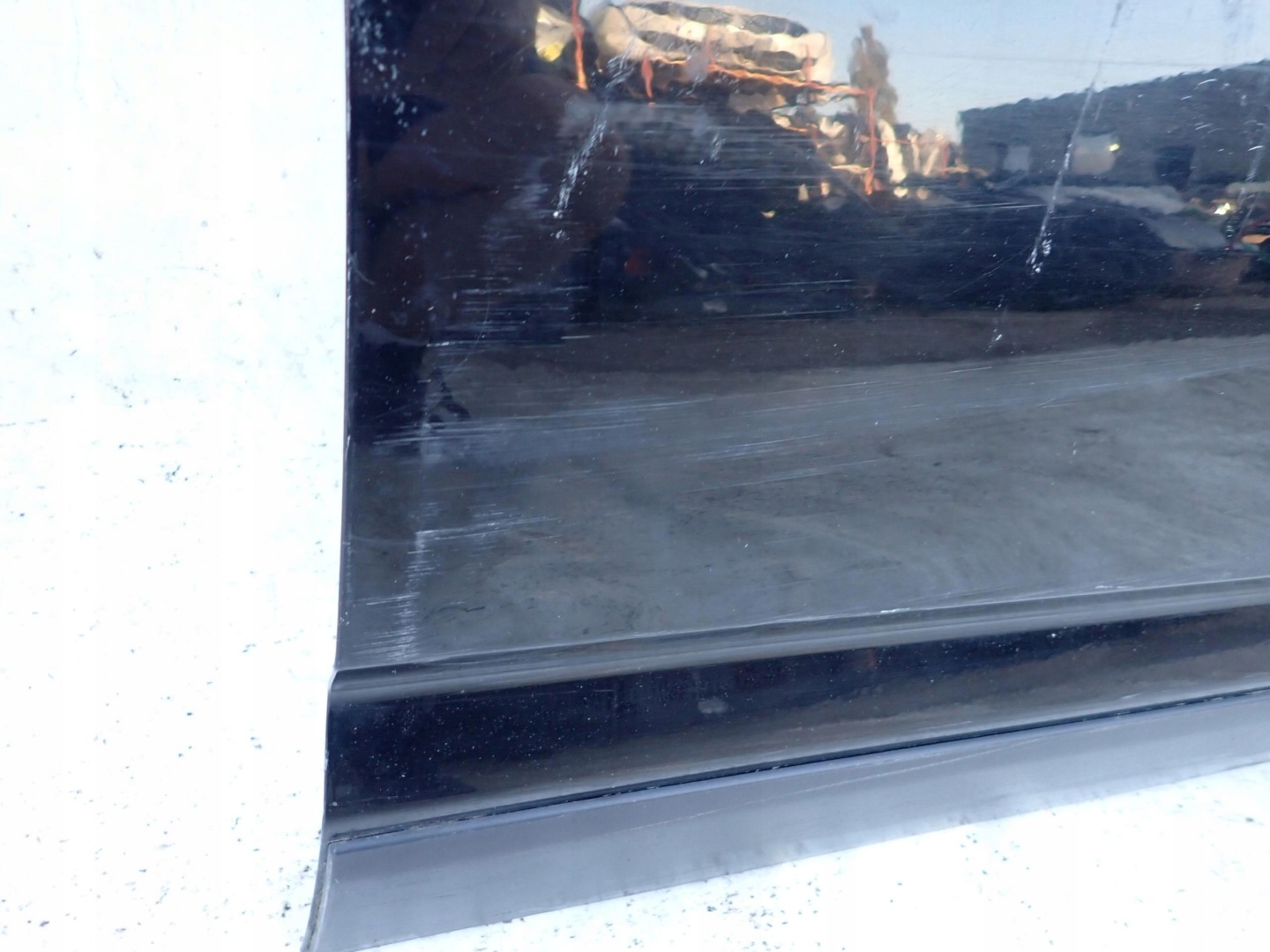 JEEP COMPASS and LIFT 11- door right front front