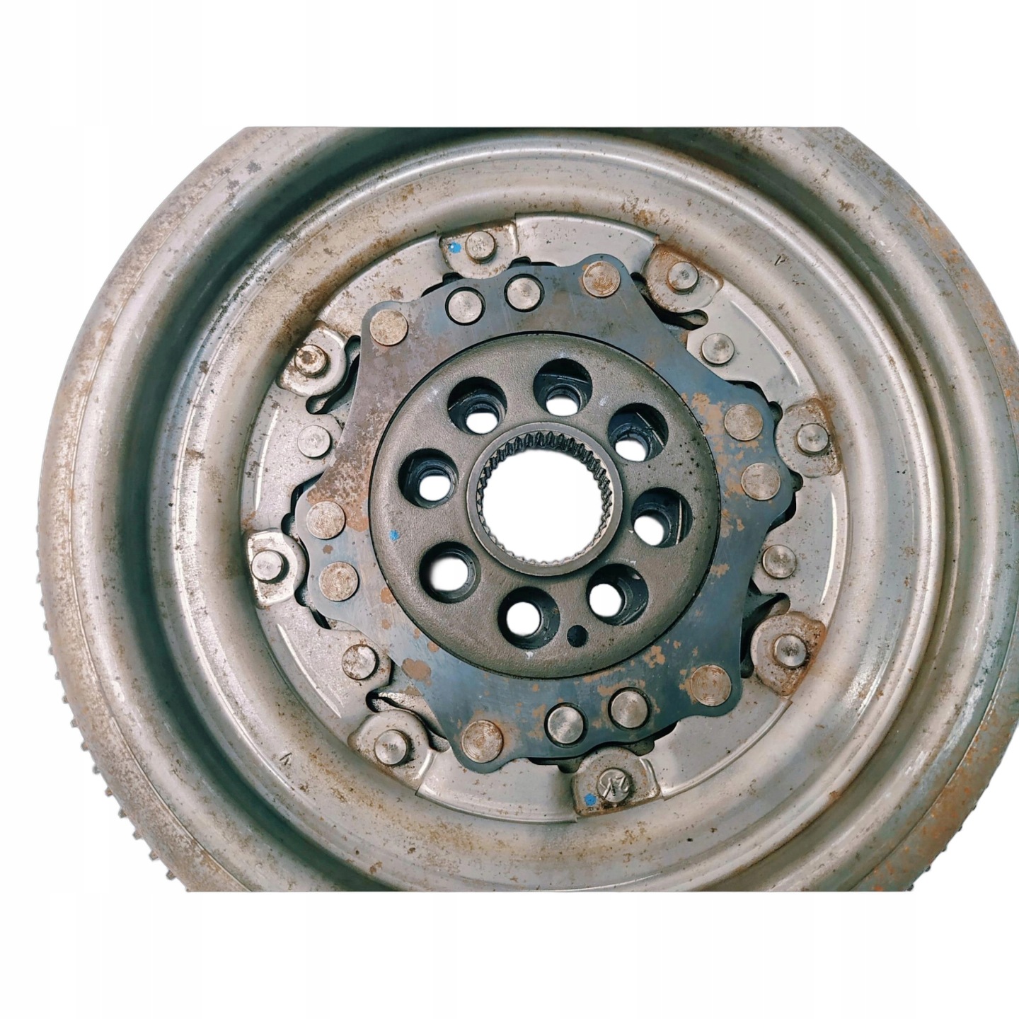 wheel flywheel VW SEAT AUDI 2.0 06K105266A