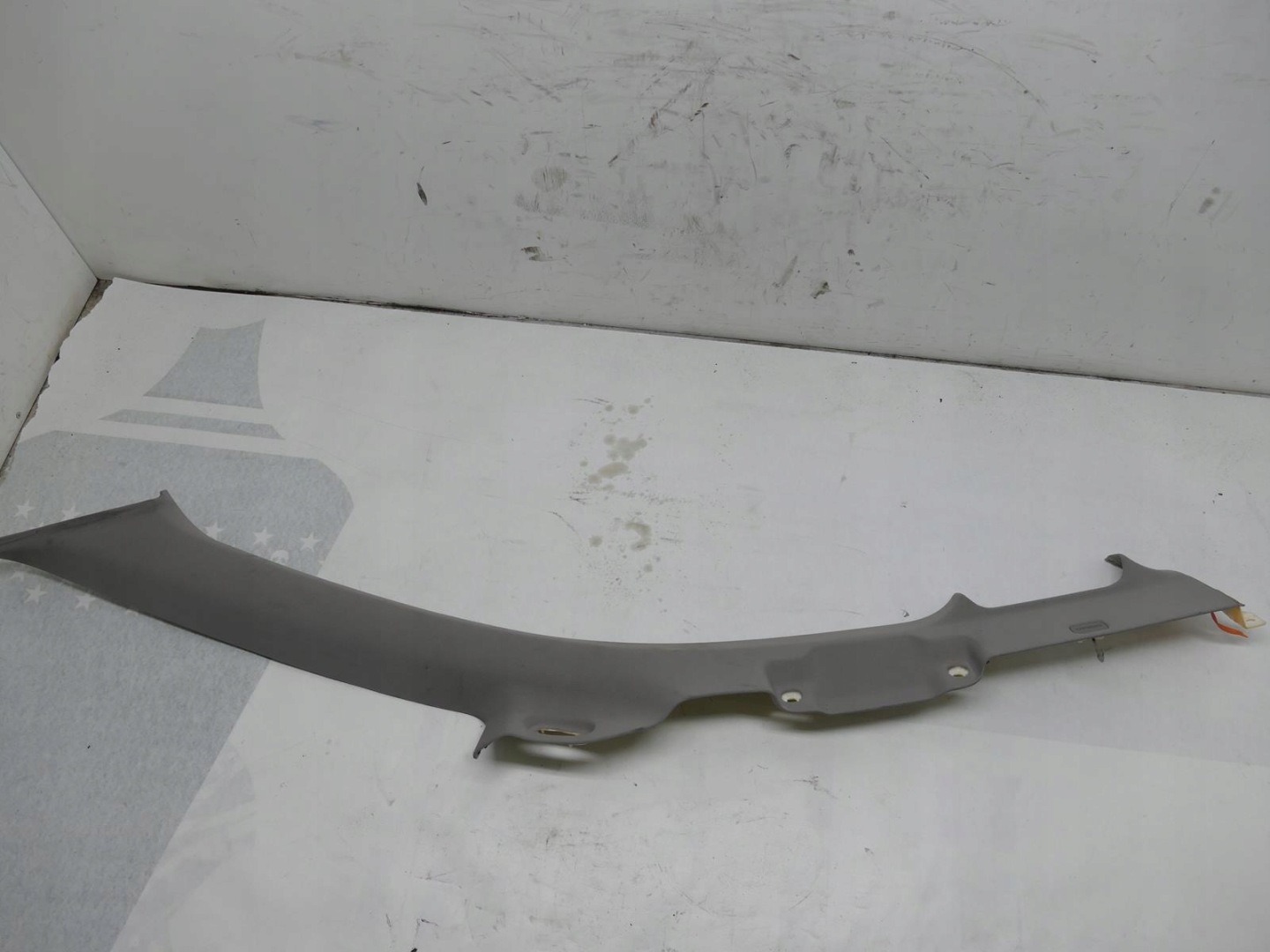 AUDI A8 D3 LIFT cover moulding SLUPKA left front